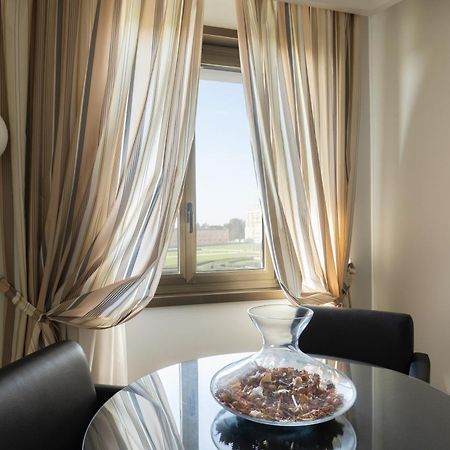 Hotel Royal Caserta Ngoại thất bức ảnh