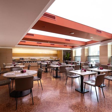 Hotel Royal Caserta Ngoại thất bức ảnh