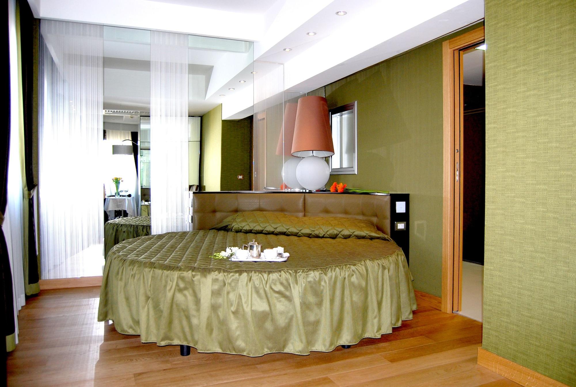 Hotel Royal Caserta Ngoại thất bức ảnh