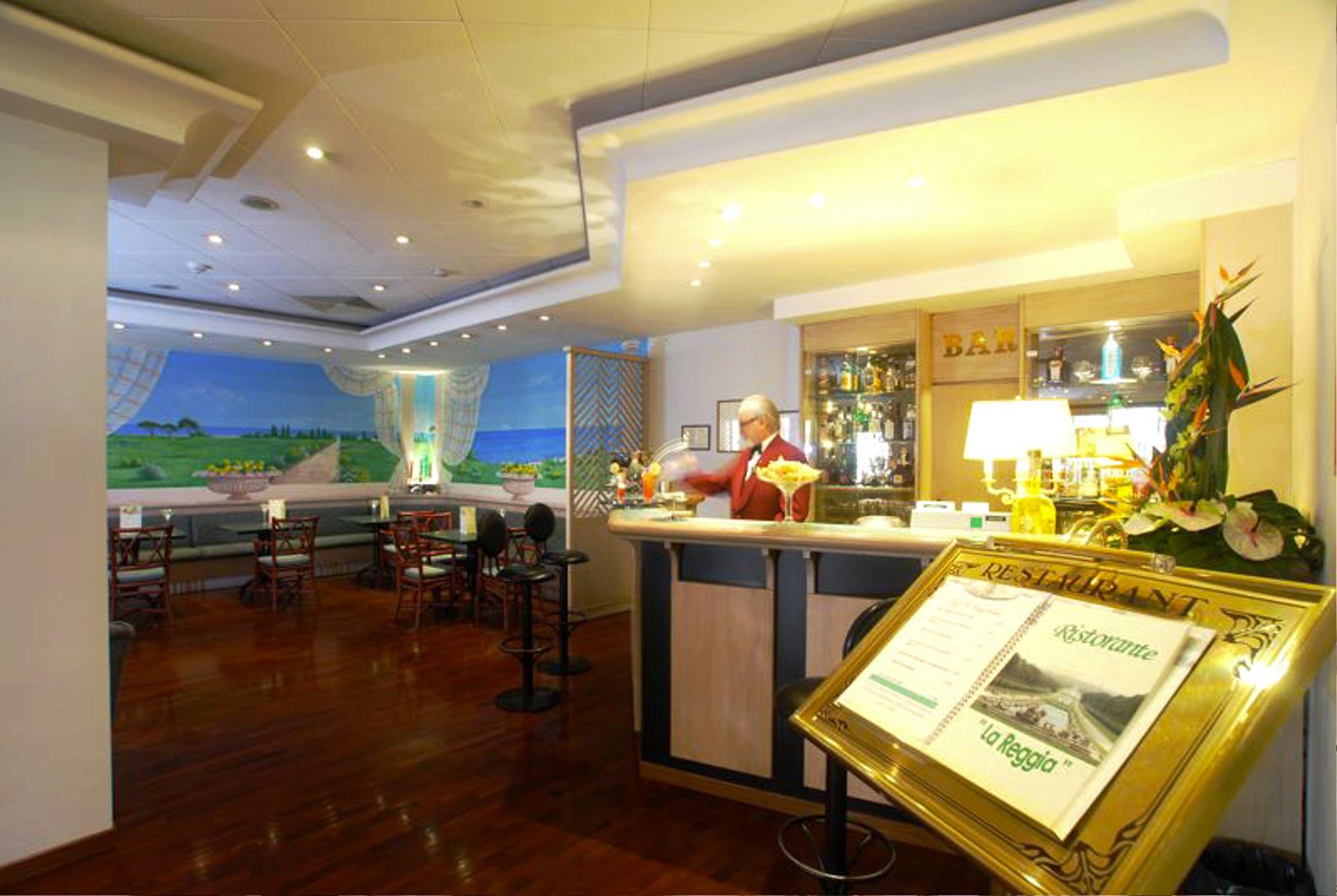 Hotel Royal Caserta Ngoại thất bức ảnh