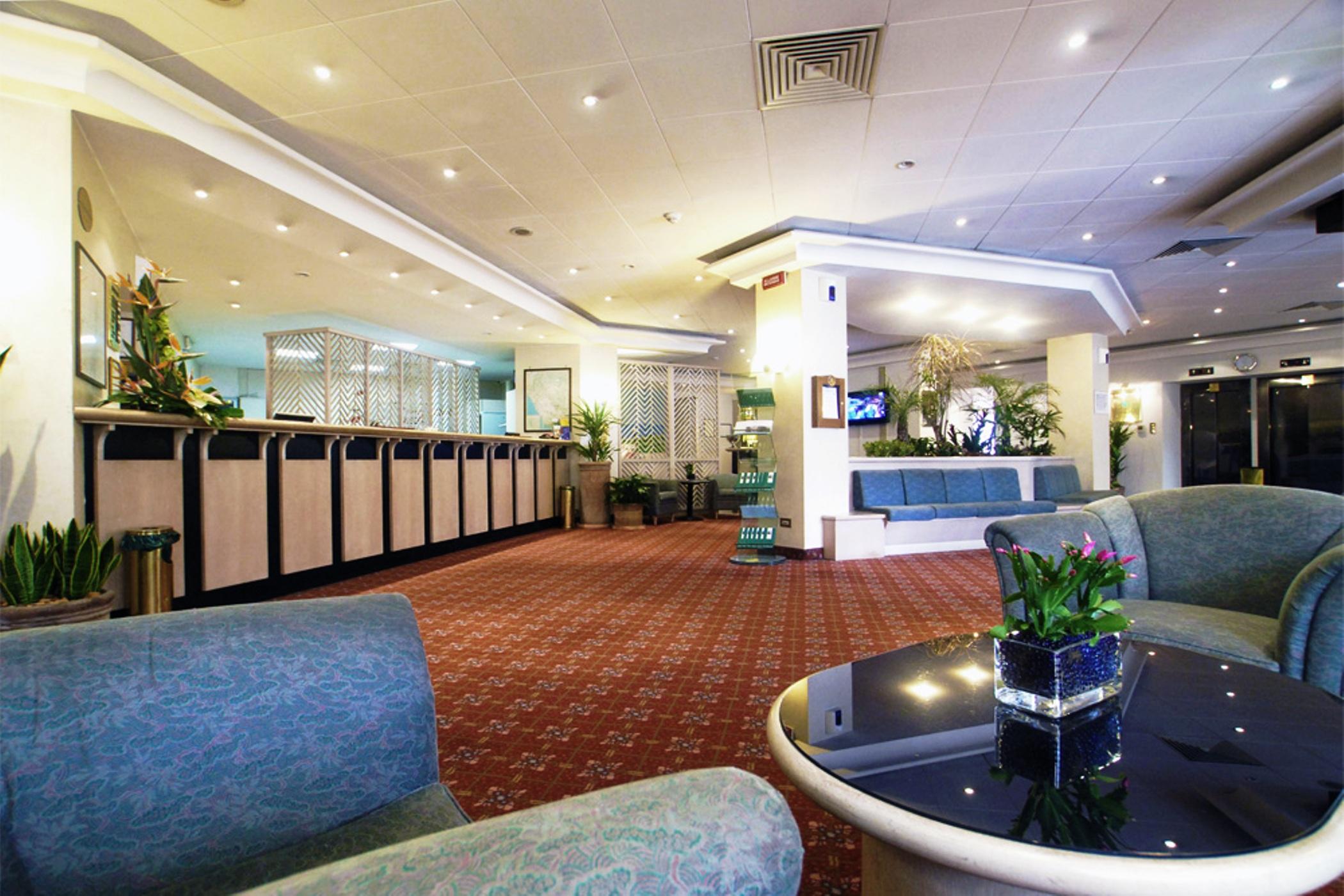 Hotel Royal Caserta Ngoại thất bức ảnh