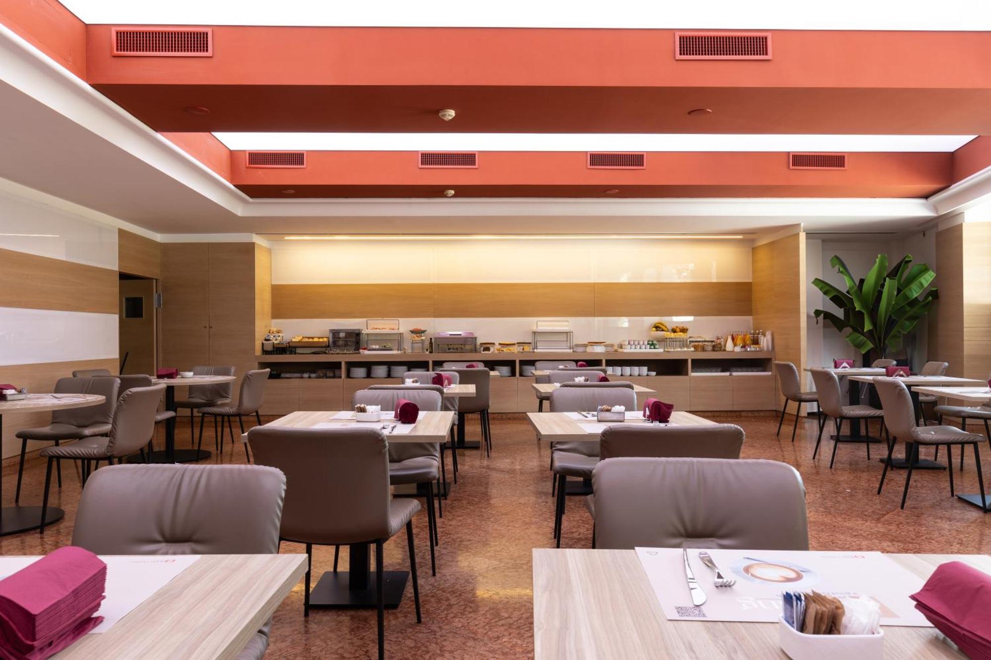 Hotel Royal Caserta Ngoại thất bức ảnh