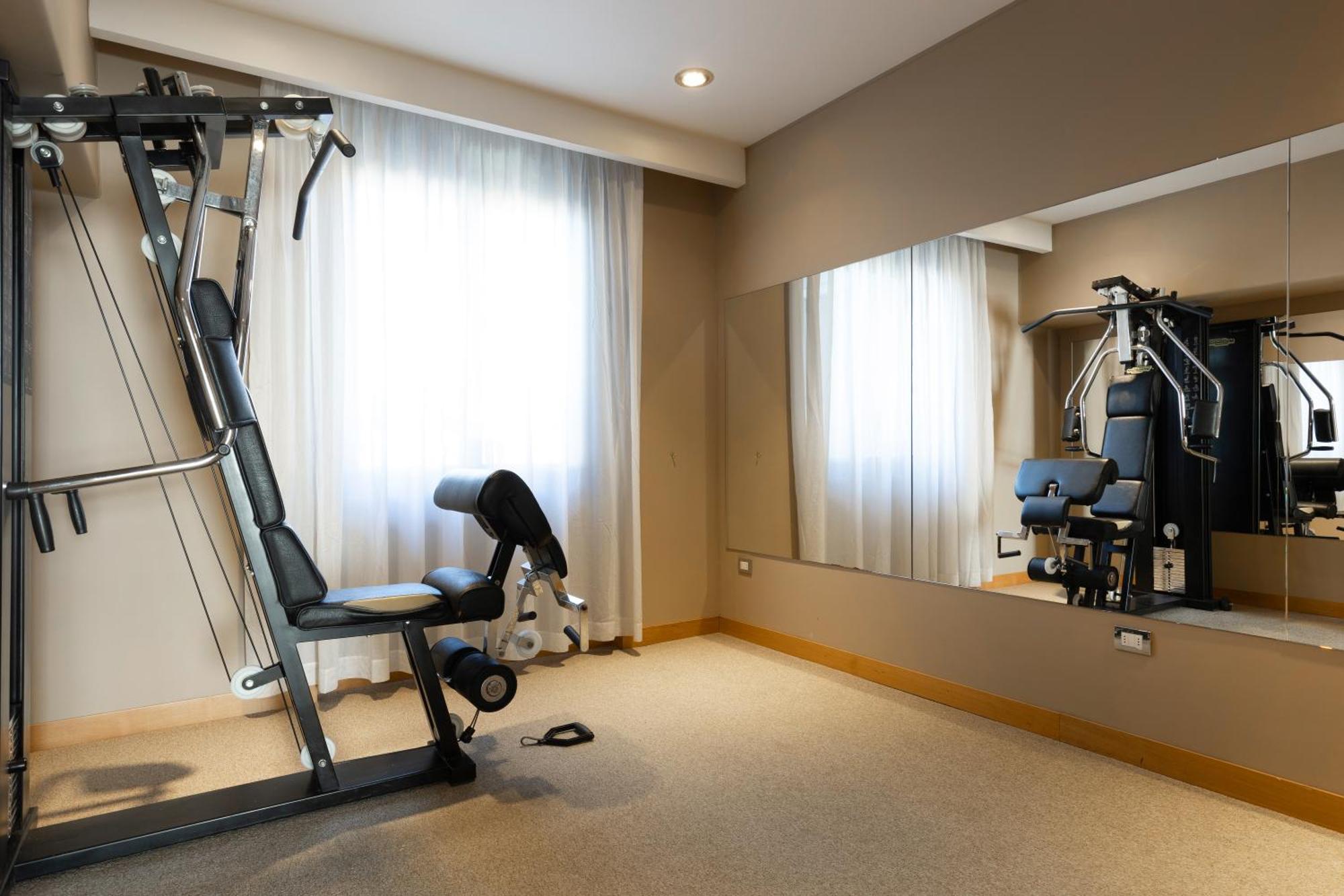 Hotel Royal Caserta Ngoại thất bức ảnh