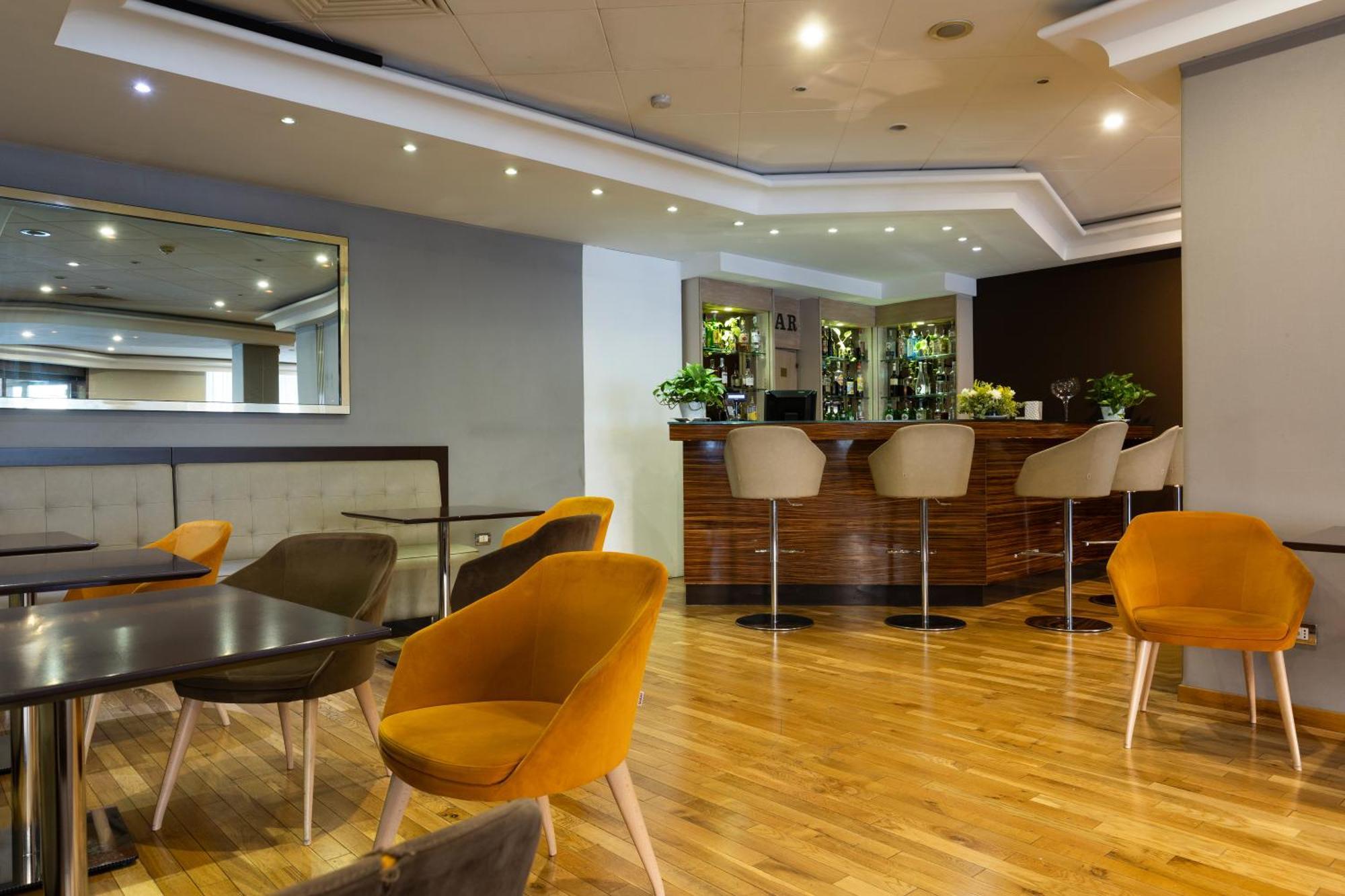 Hotel Royal Caserta Ngoại thất bức ảnh