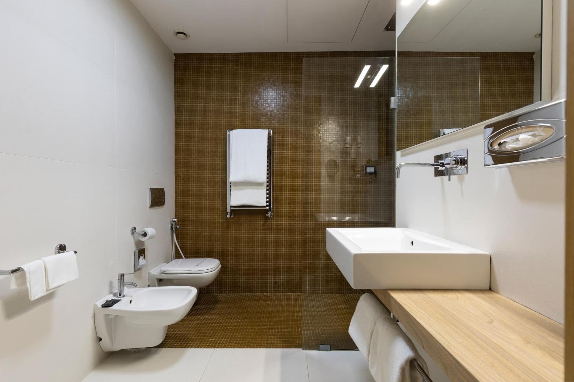 Hotel Royal Caserta Ngoại thất bức ảnh