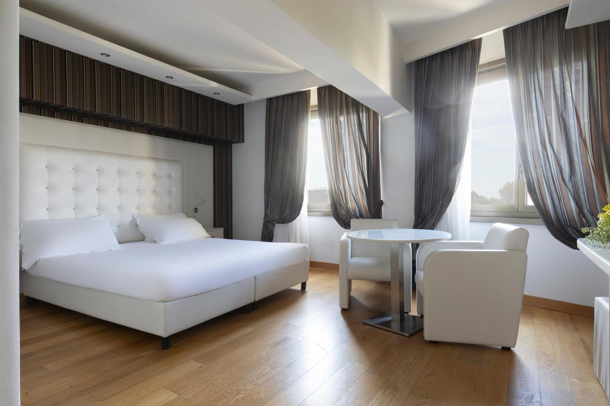 Hotel Royal Caserta Ngoại thất bức ảnh