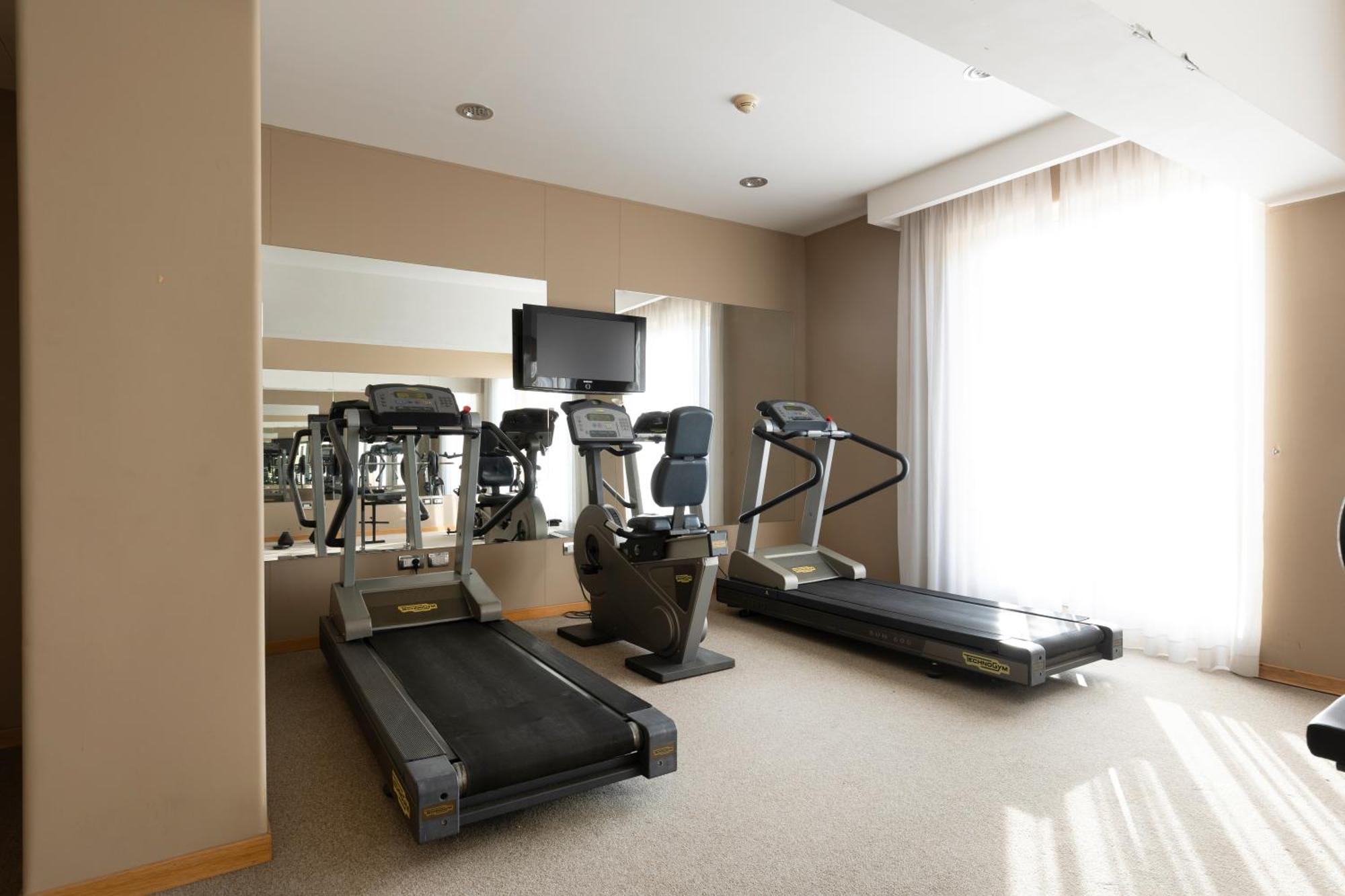 Hotel Royal Caserta Ngoại thất bức ảnh