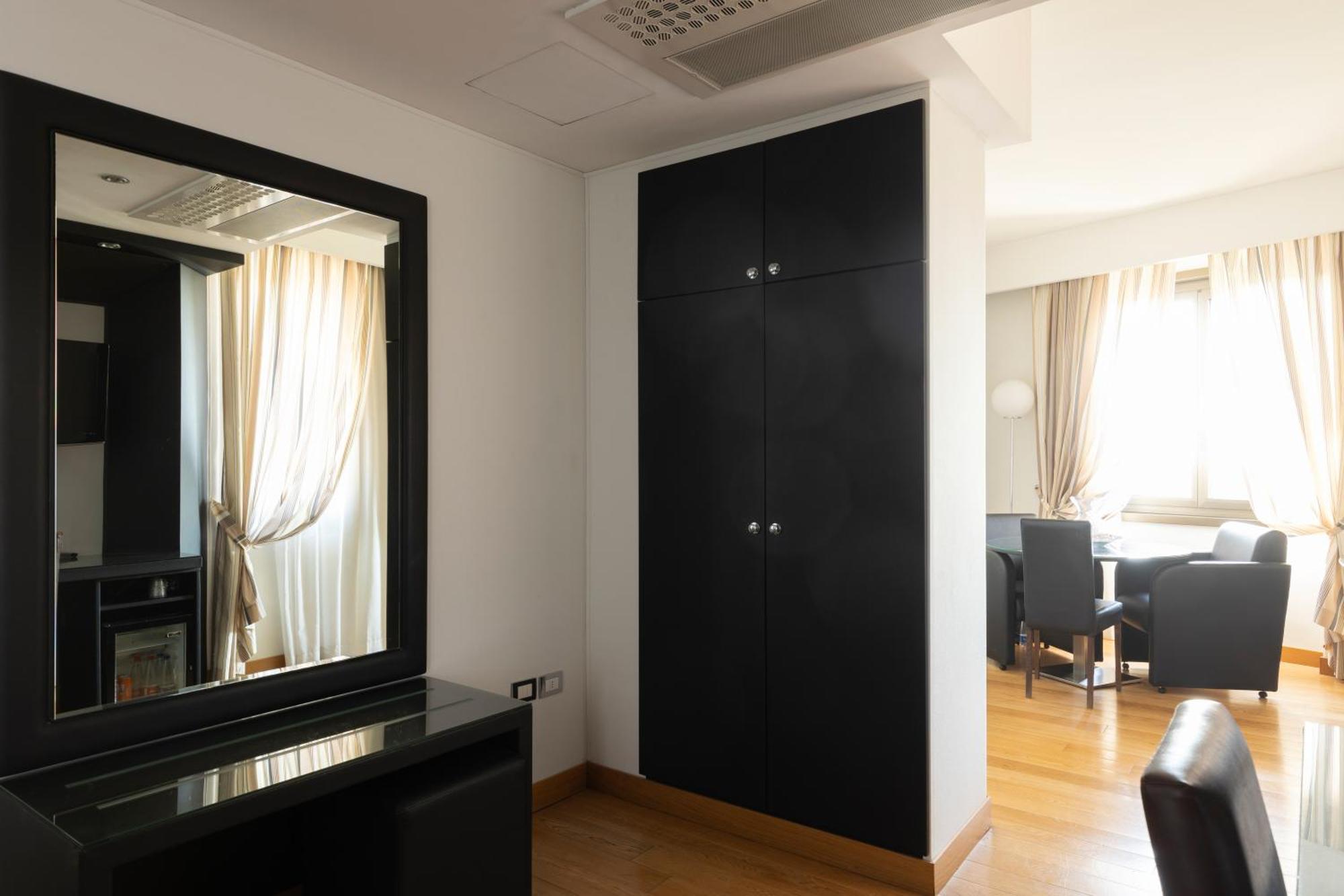 Hotel Royal Caserta Ngoại thất bức ảnh