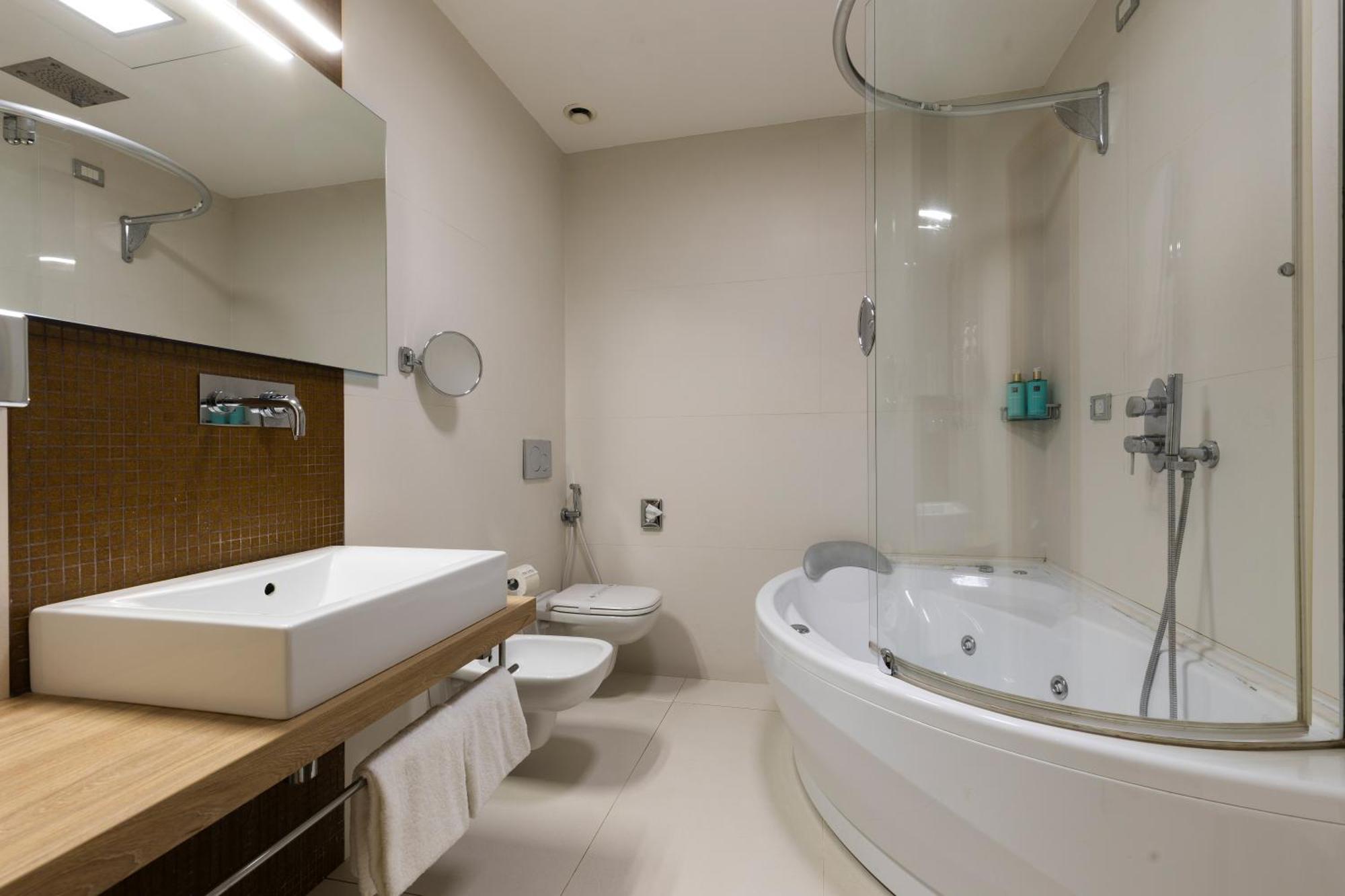 Hotel Royal Caserta Ngoại thất bức ảnh