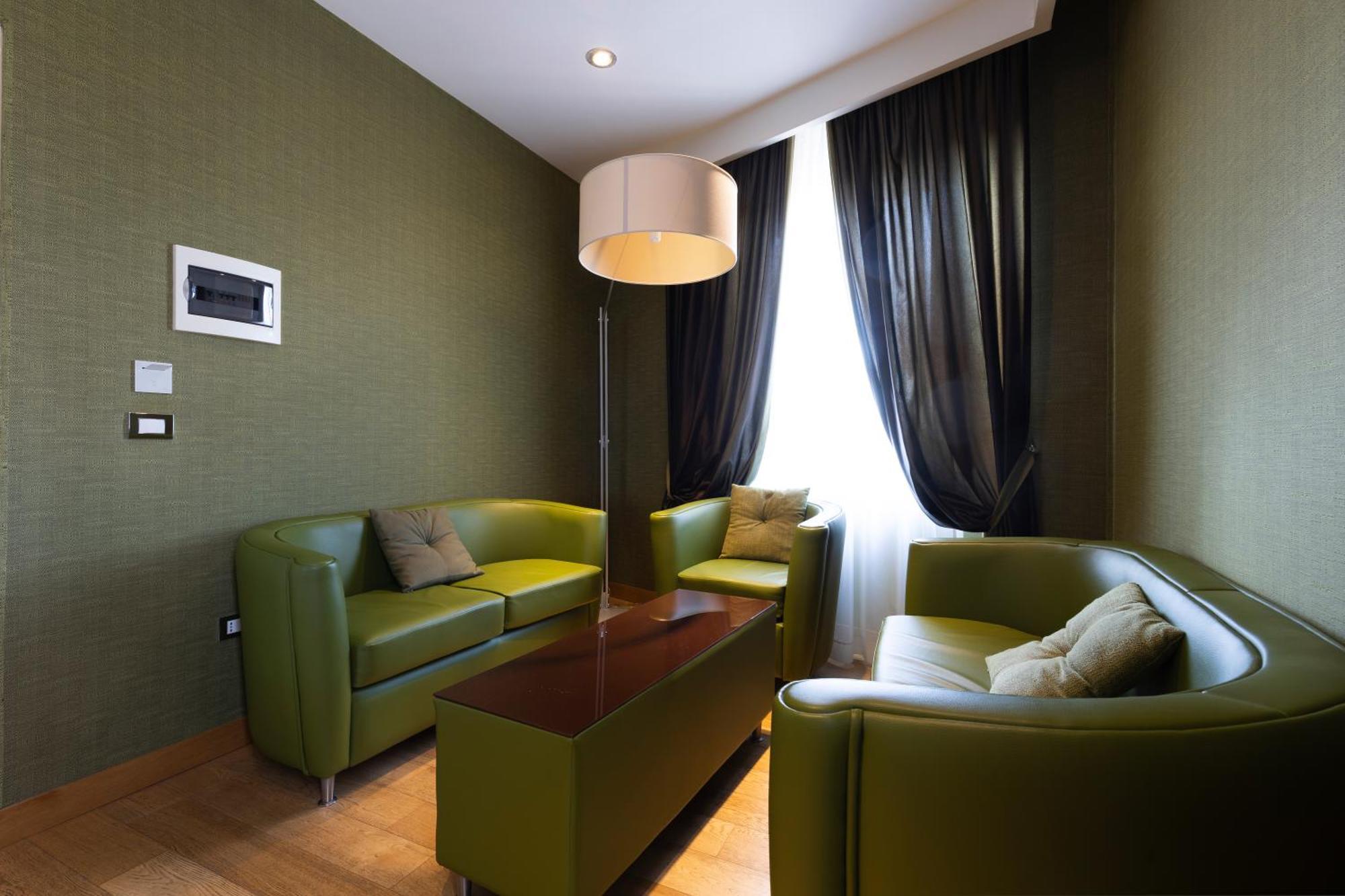 Hotel Royal Caserta Ngoại thất bức ảnh