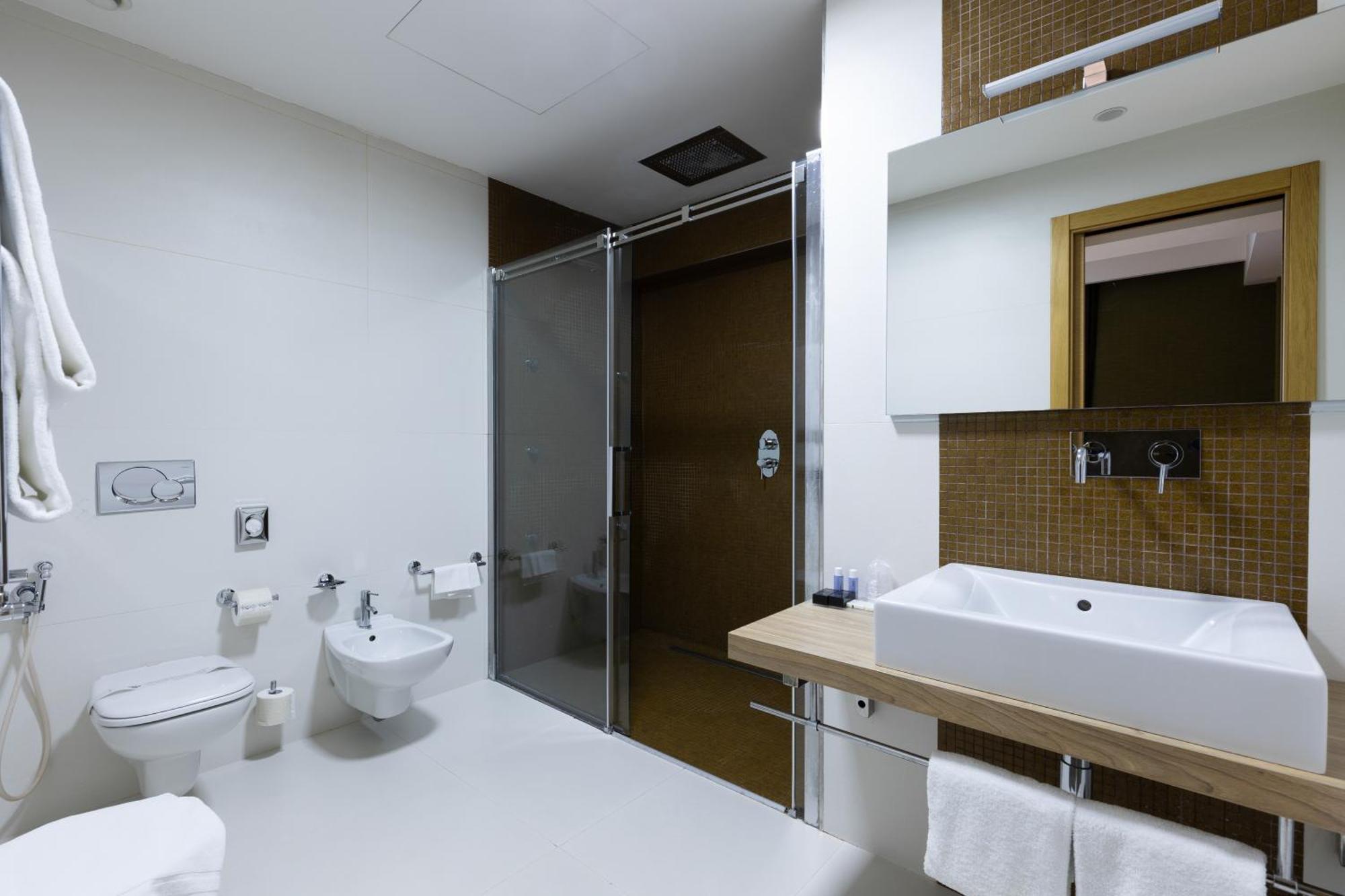 Hotel Royal Caserta Ngoại thất bức ảnh