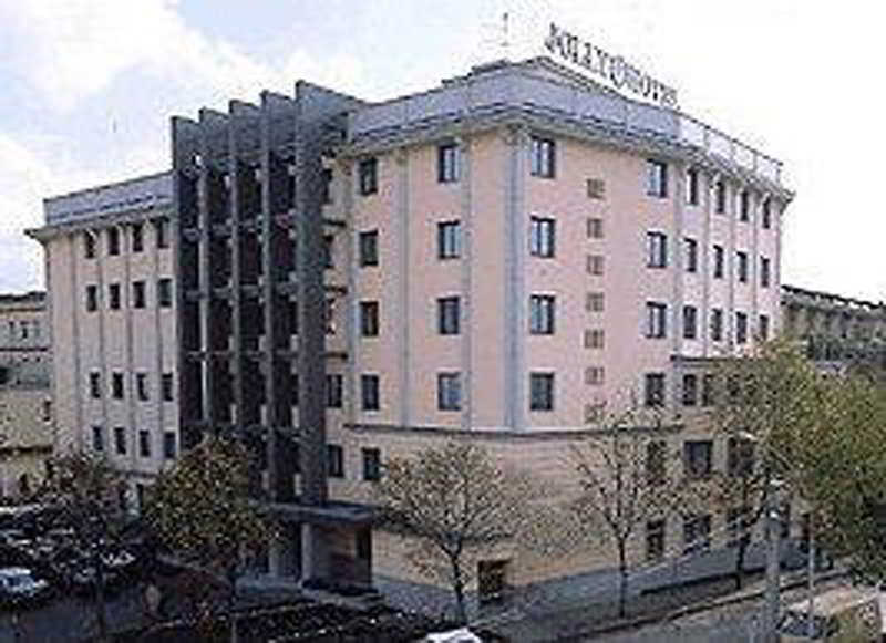 Hotel Royal Caserta Ngoại thất bức ảnh