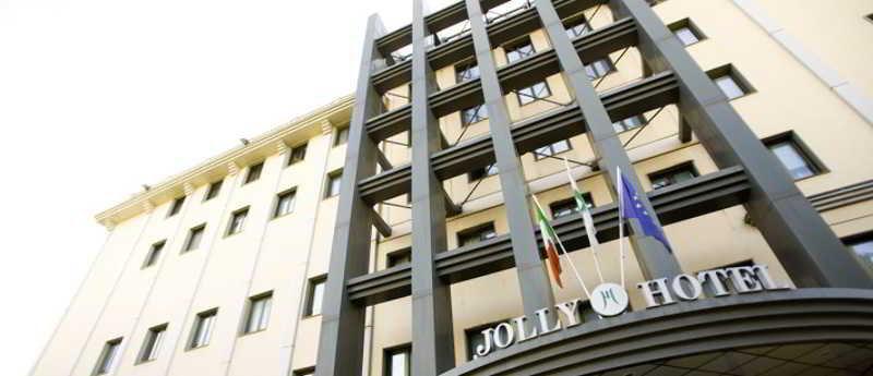 Hotel Royal Caserta Ngoại thất bức ảnh